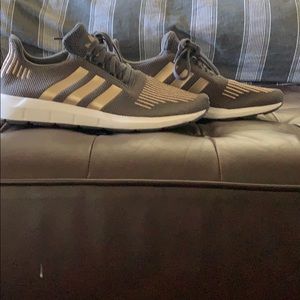 Women’s ortholites